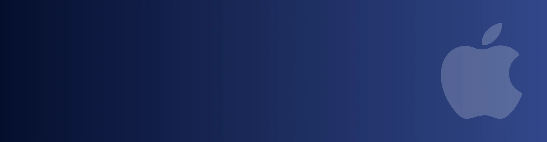 Banner Background