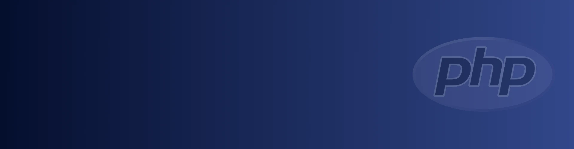 Banner Background