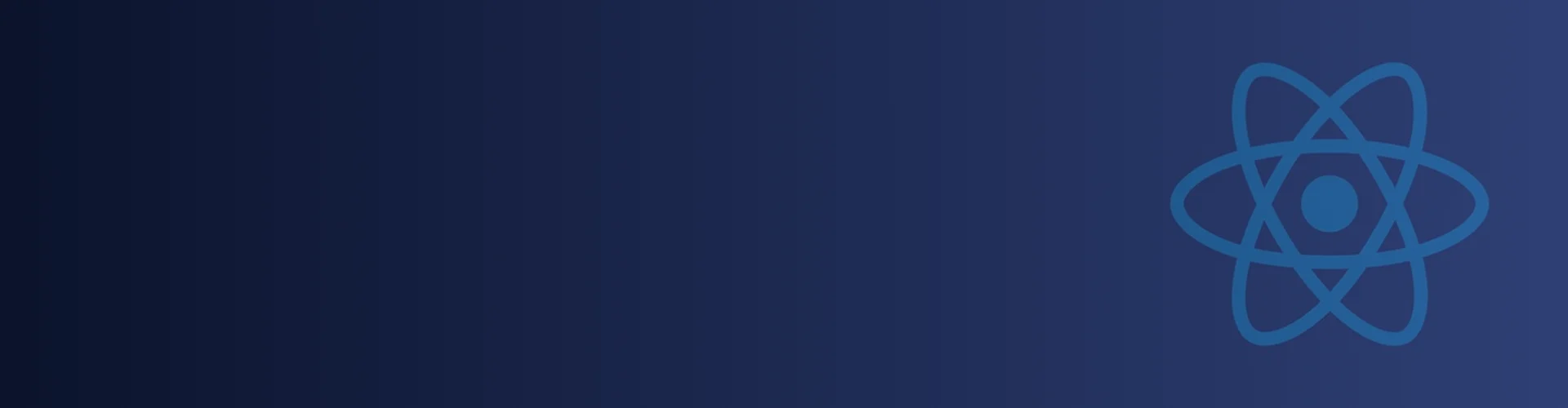 Banner Background