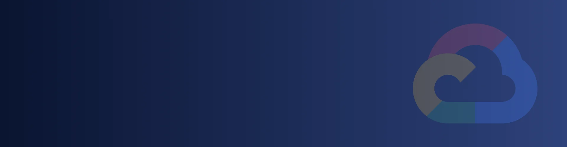 Banner Background