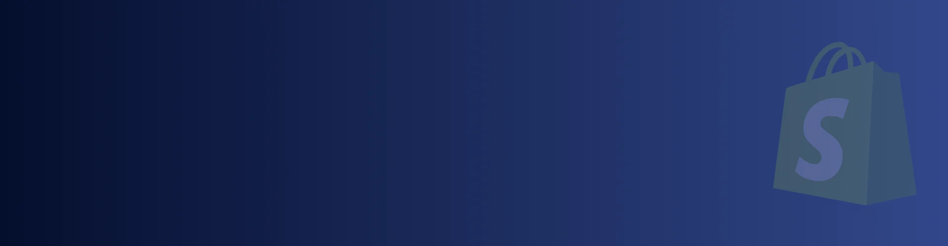Banner Background