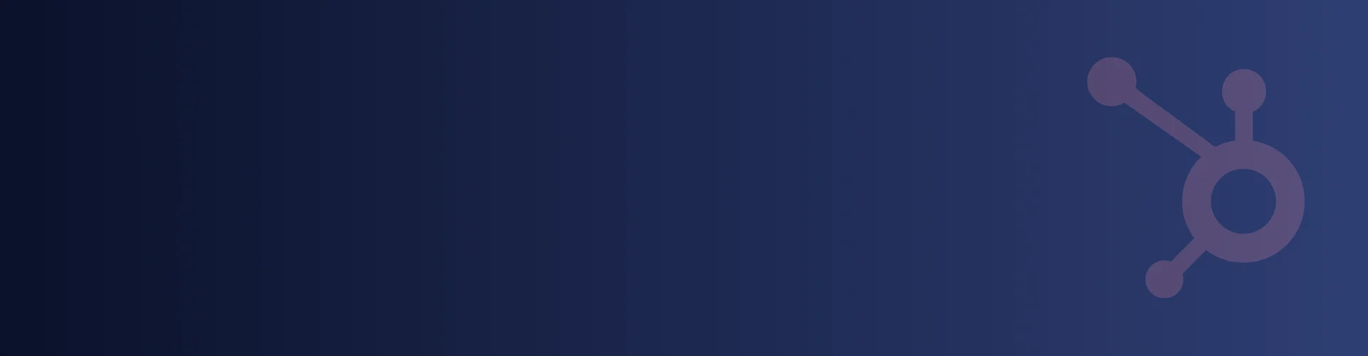 Banner Background