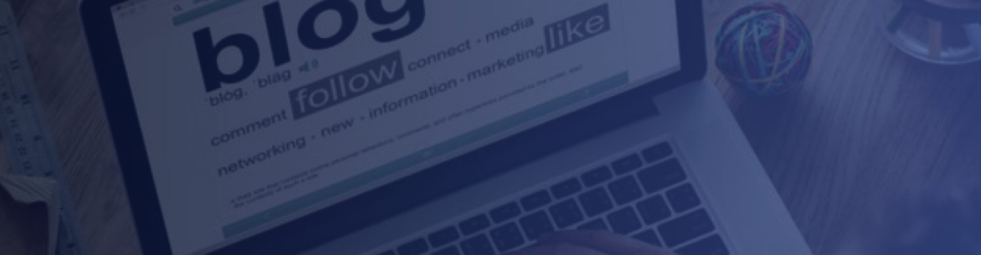 Banner Background