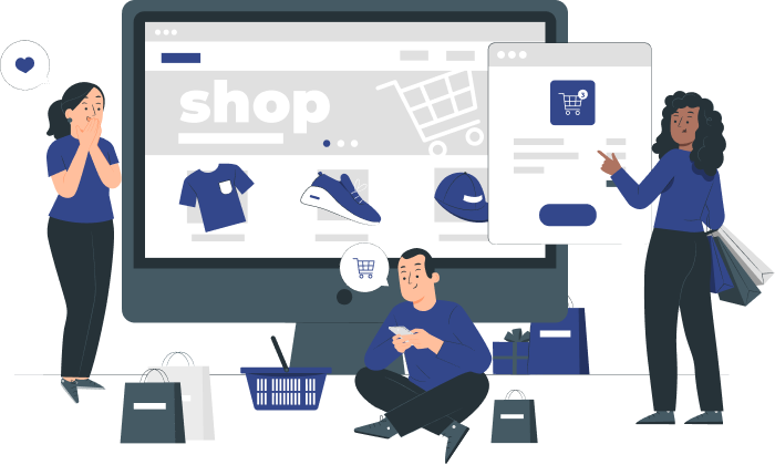 eCommerce Industry