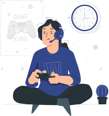 Gaming Industry
