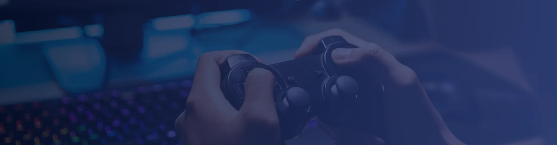 Banner Background
