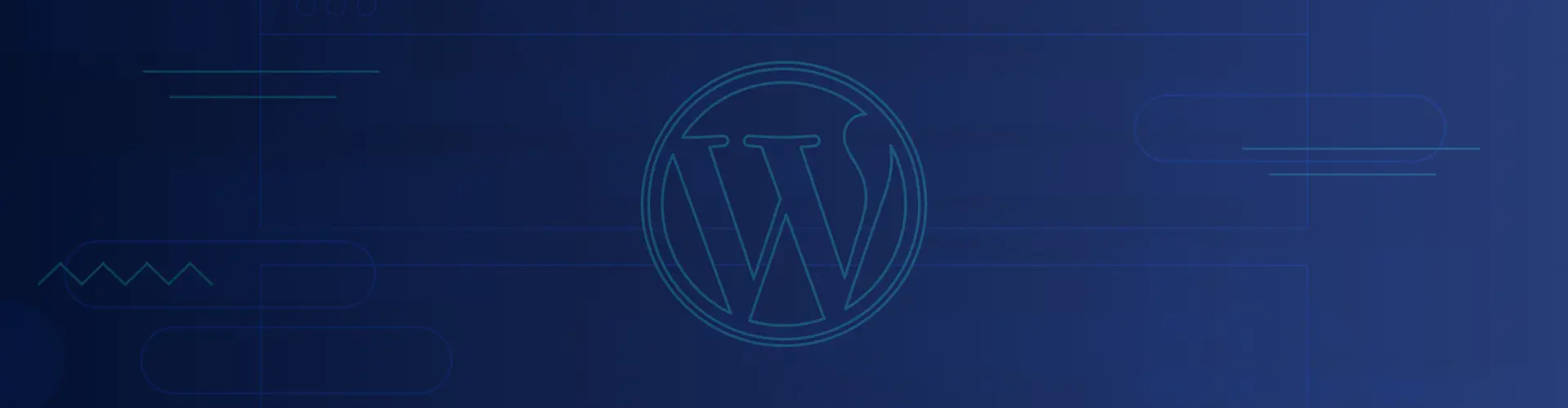 Banner Background