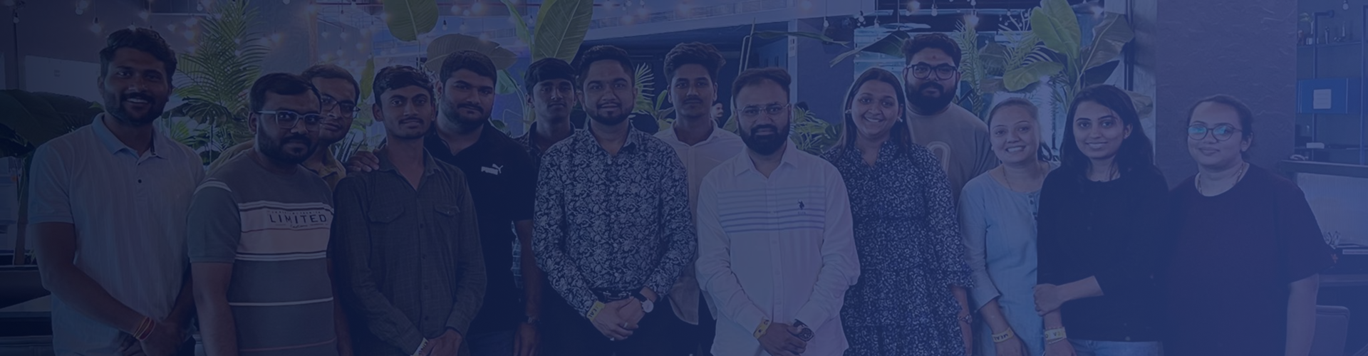 Banner Background