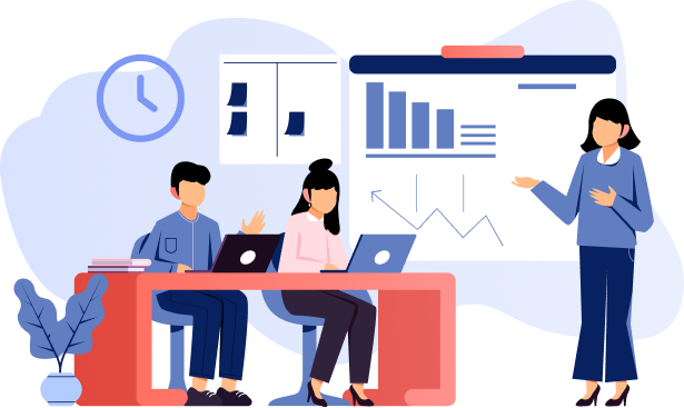 Dedicated Team Hiring