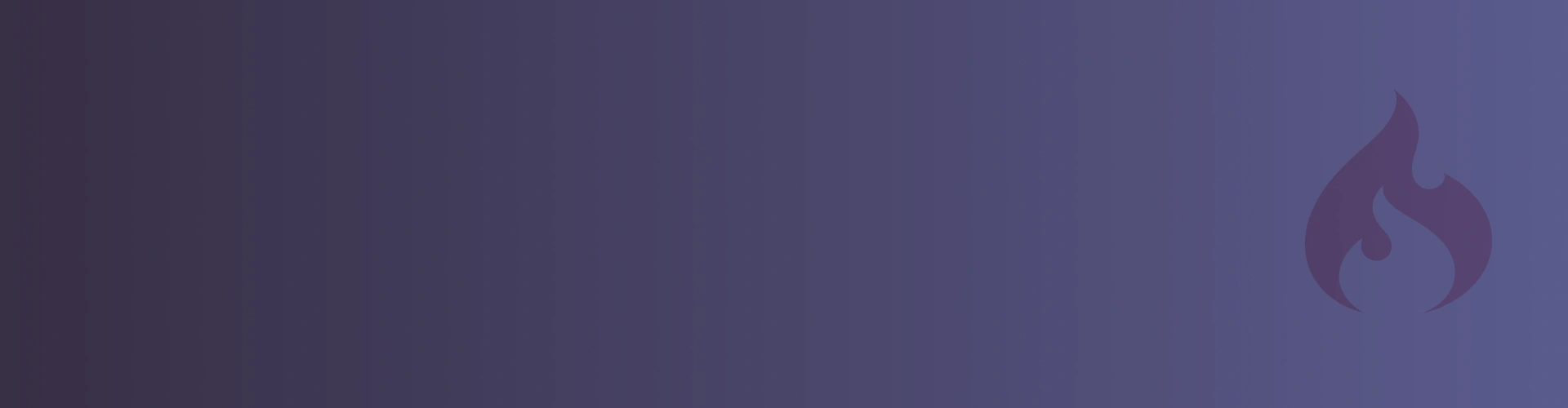 Banner Background