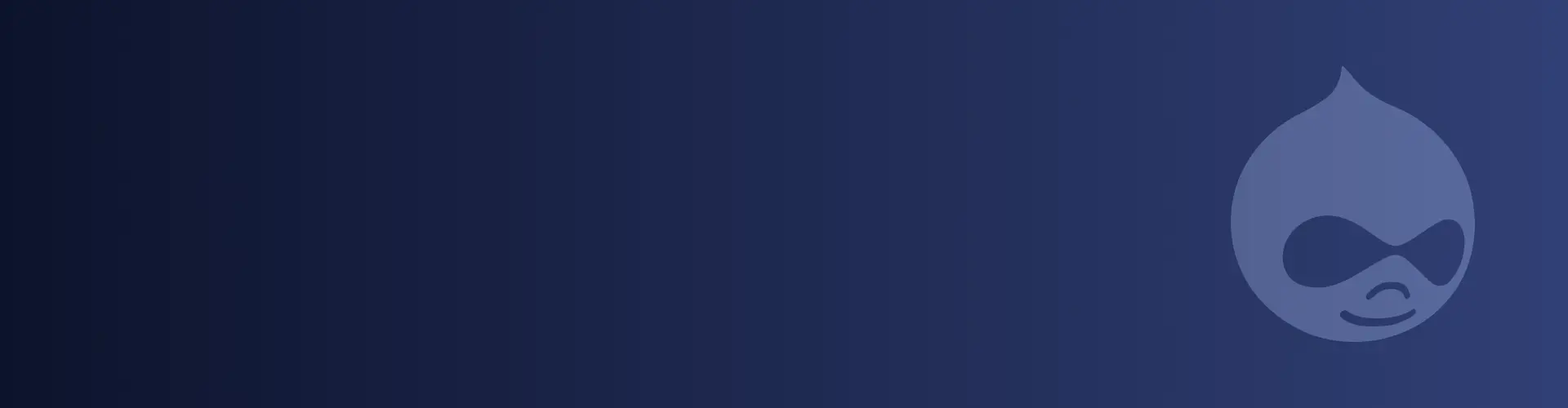 Banner Background
