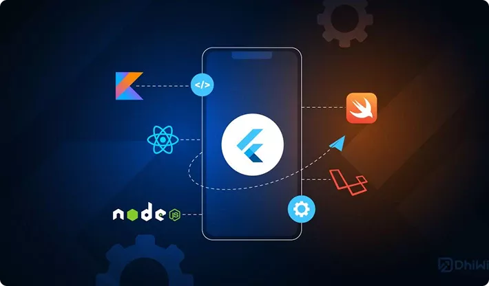 Our main aim is to develop reliable, unique, and simple Flutter apps for American companies. Our target is to develop apps that offer a native-like experience on both iOS and Android, with identical user experience and fast performance. We design your app from the initial stage to the final launch to solve business-specific problems today and prepare for business tomorrow.