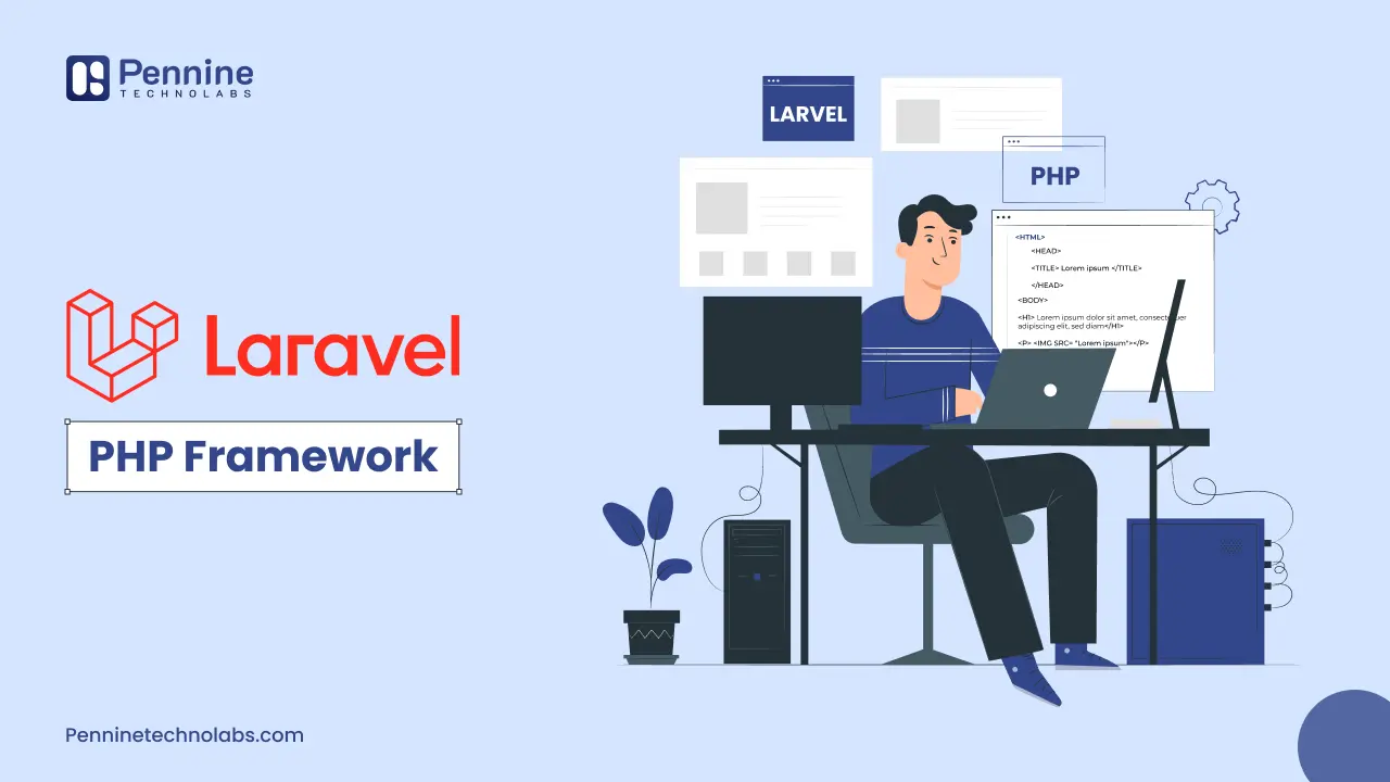 Laravel PHP framework