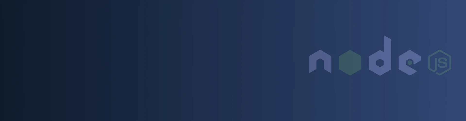 Banner Background