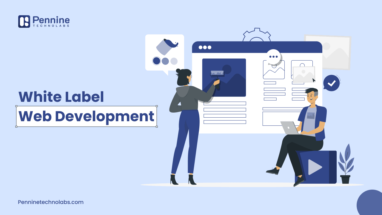 White Label Web Development