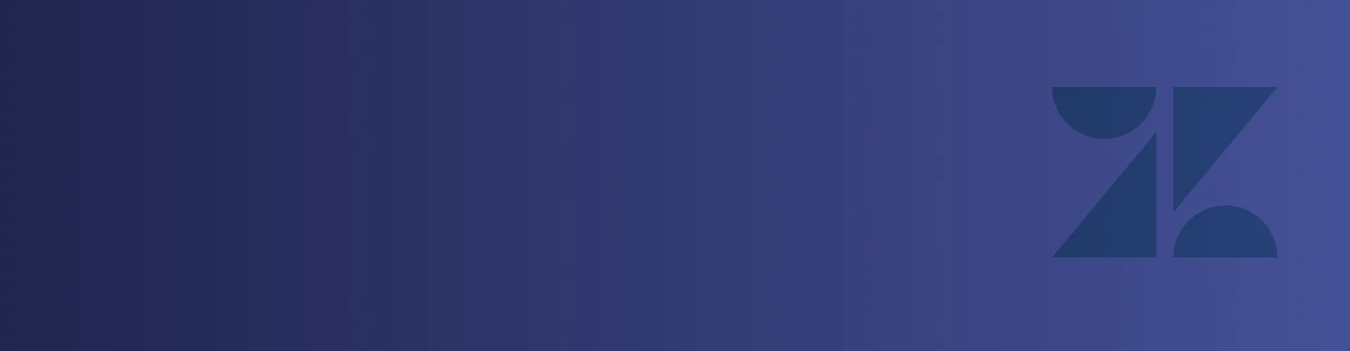 Banner Background