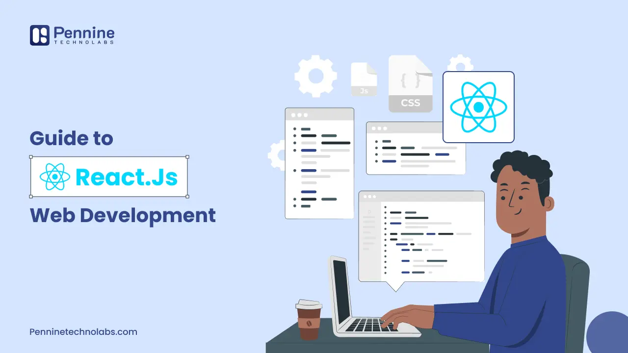 Reactjs Web Development