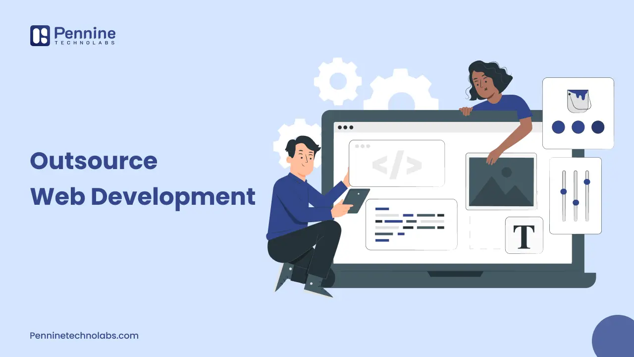 Outsource Web Development