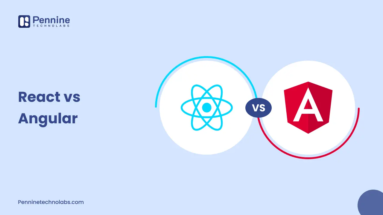 React vs Angular