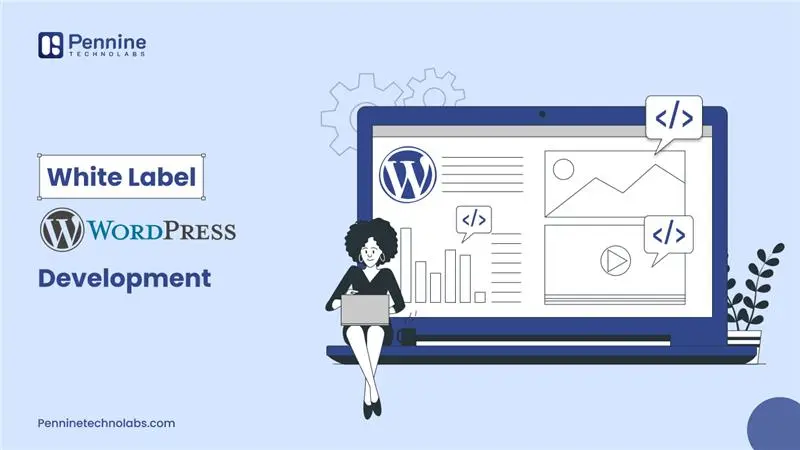 White Label WordPress Development
