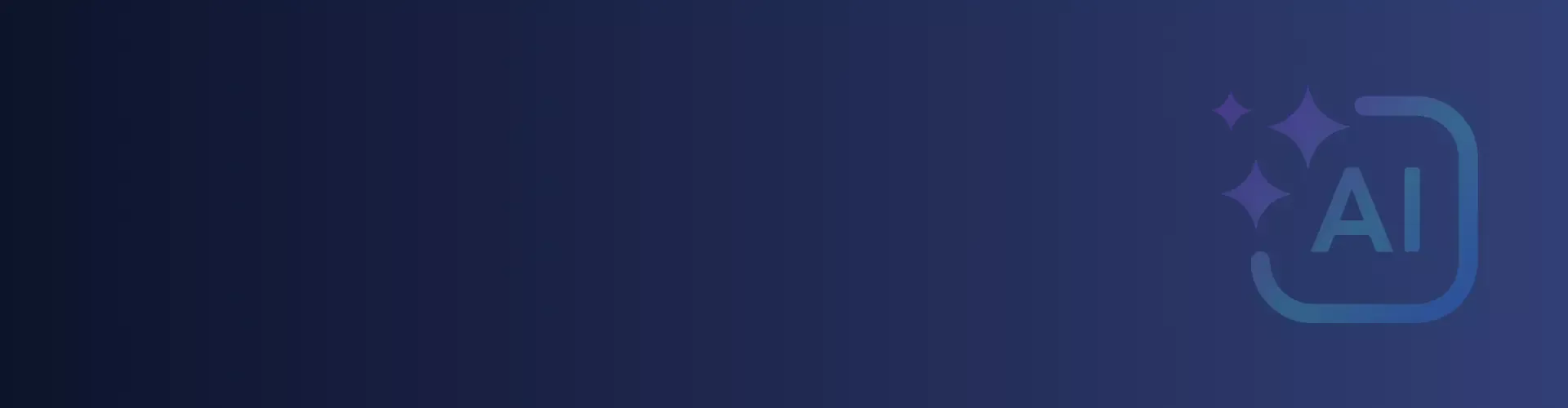 Banner Background