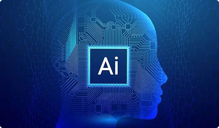 AI Development Company