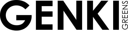 Genki Greens