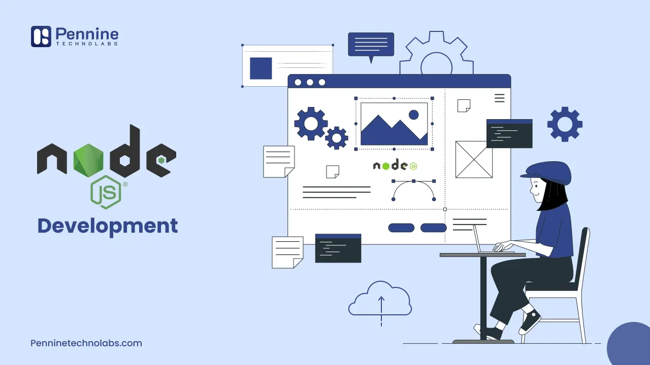 Nodejs Development