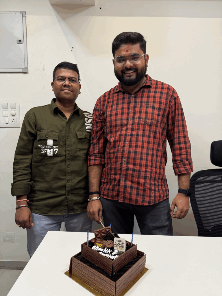 Birthday Celebrations