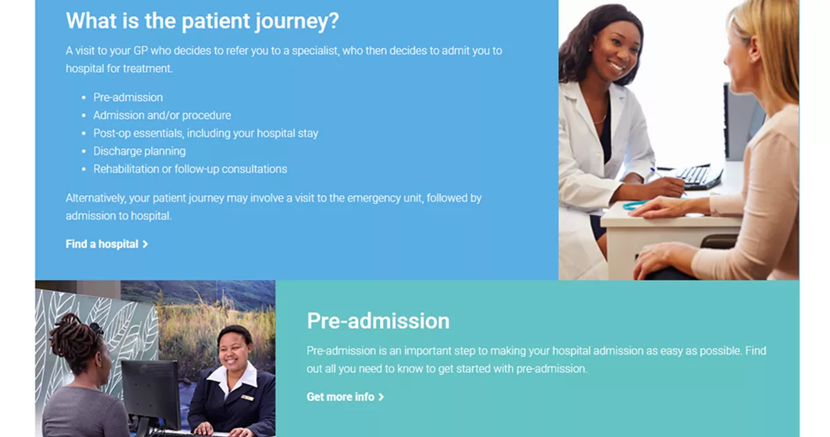 Life Healthcare