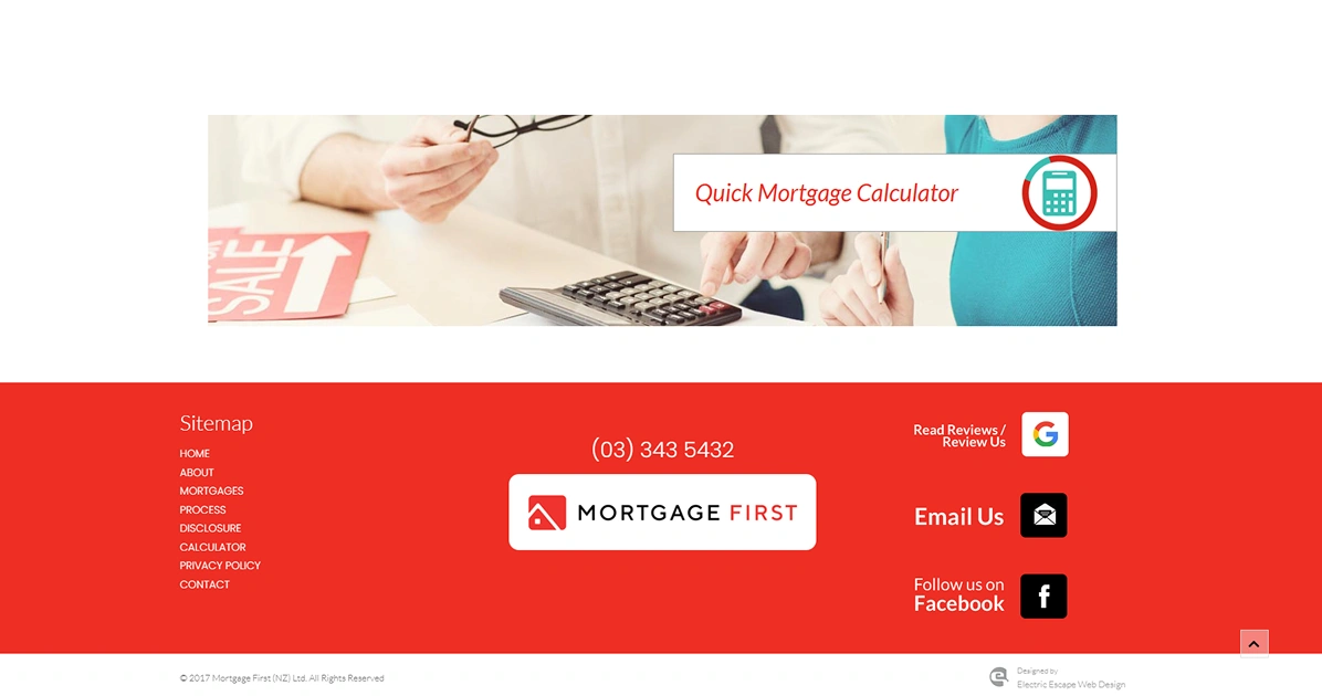 Mortgage Calculator