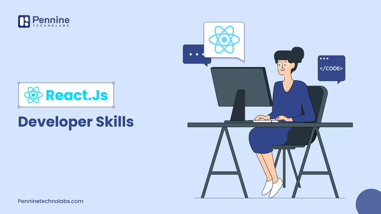 ReactJS Developer Skill