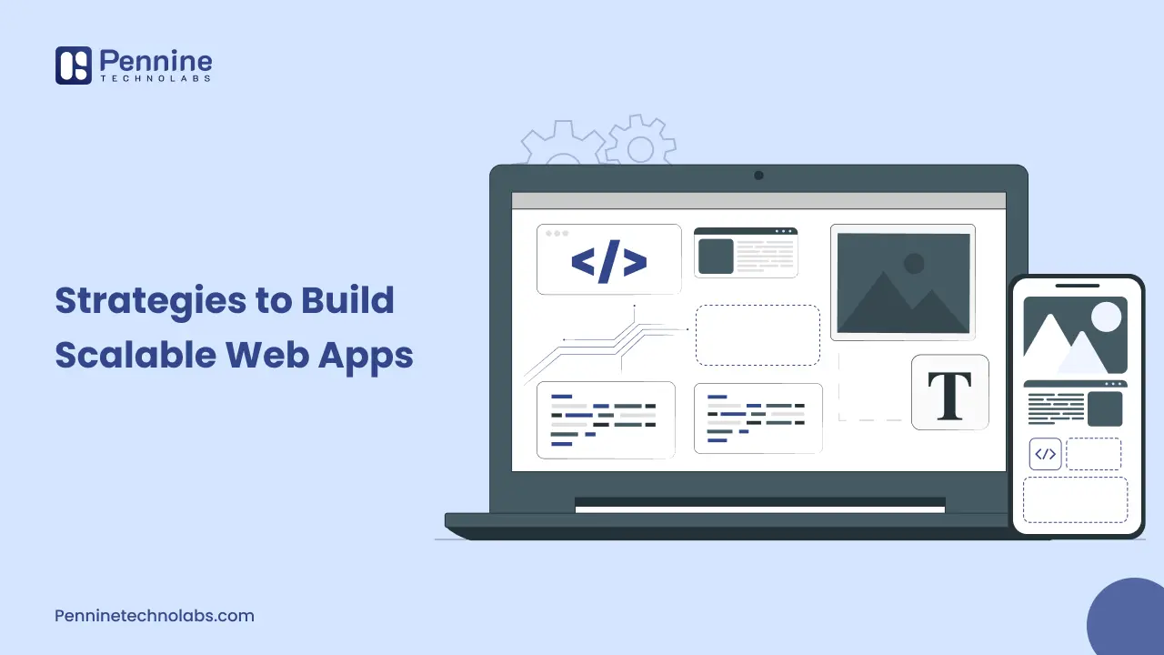 Strategies to build Scalable Web Apps