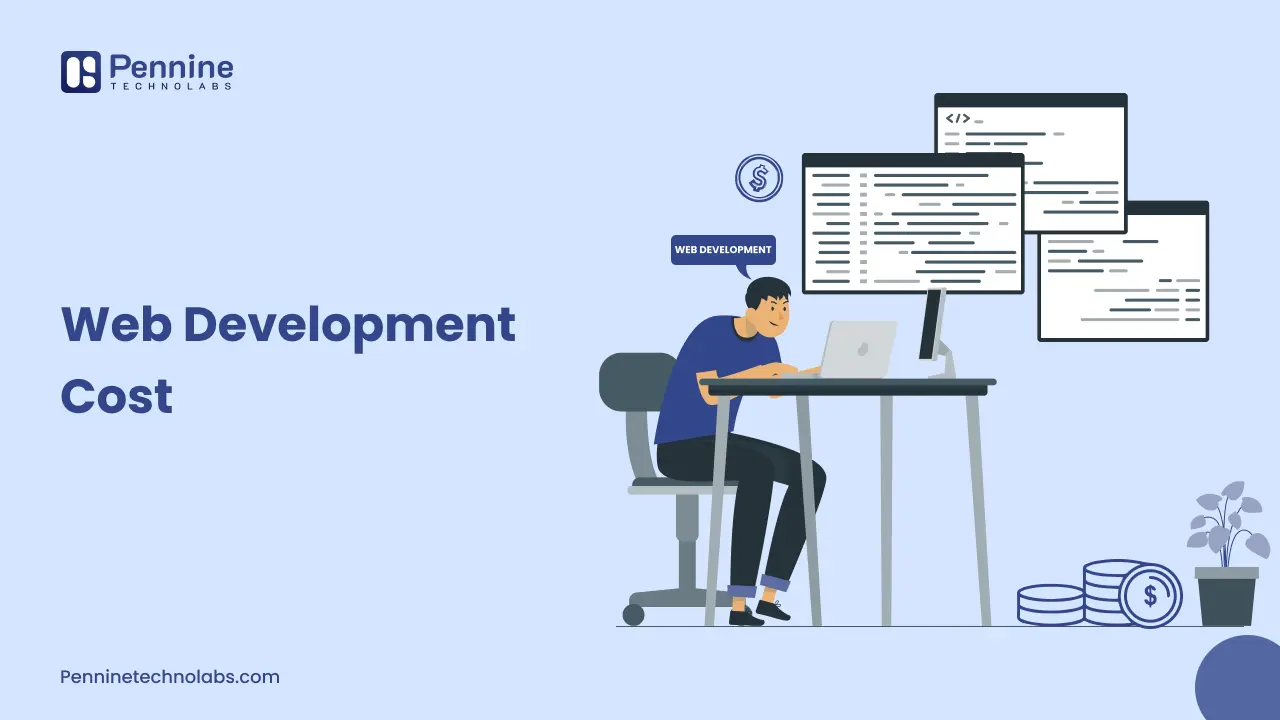 Web Development Cost