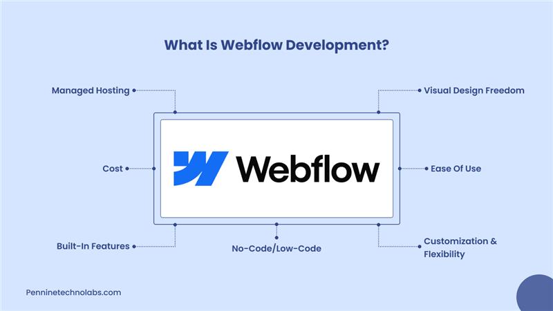 Webflow Development