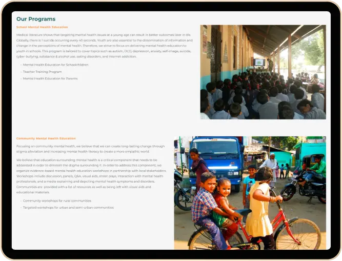 Minds Foundation