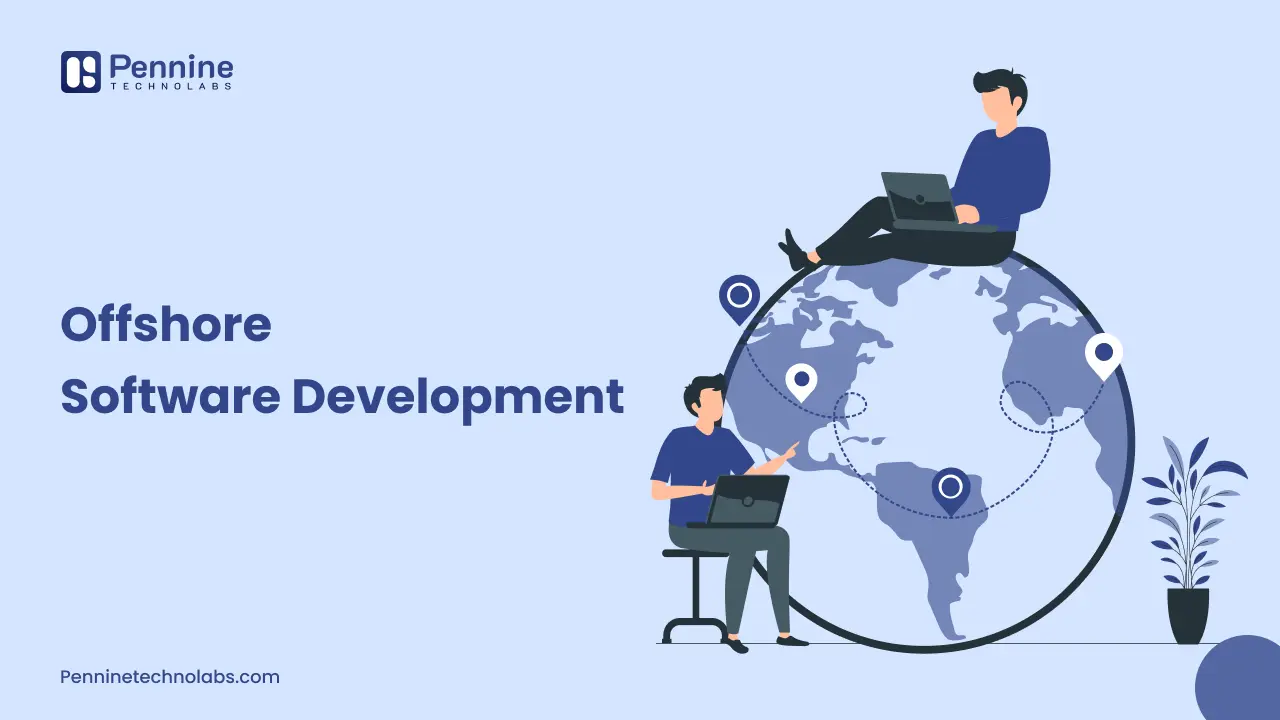Offshore Software Development