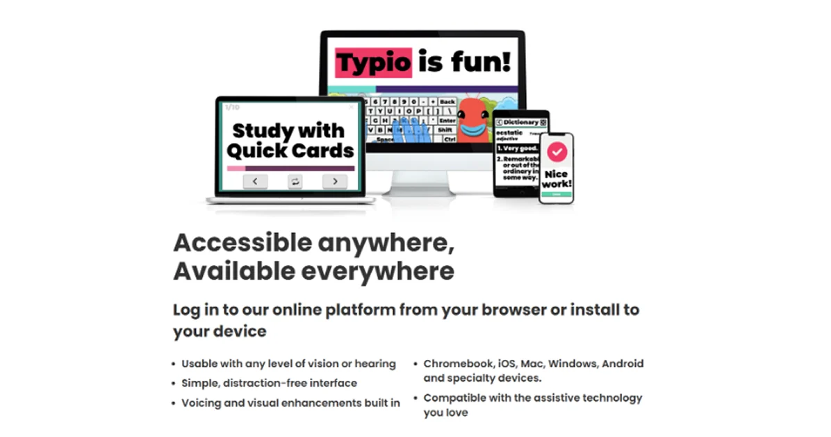 Accessibyte
