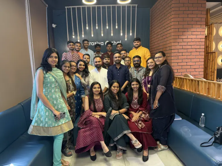 Diwali Celebration 25