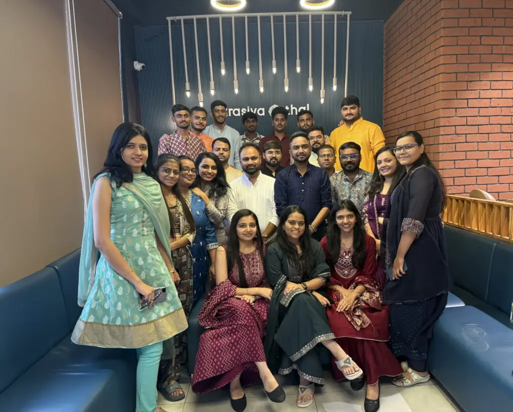 Diwali Celebration 25