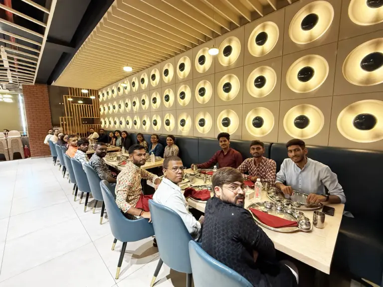 Diwali Celebration 25