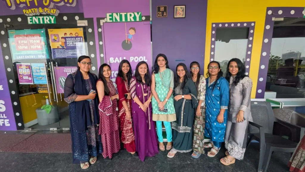 Diwali Celebration 25