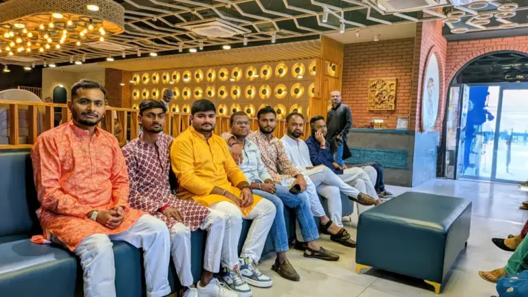 Diwali Celebration 25