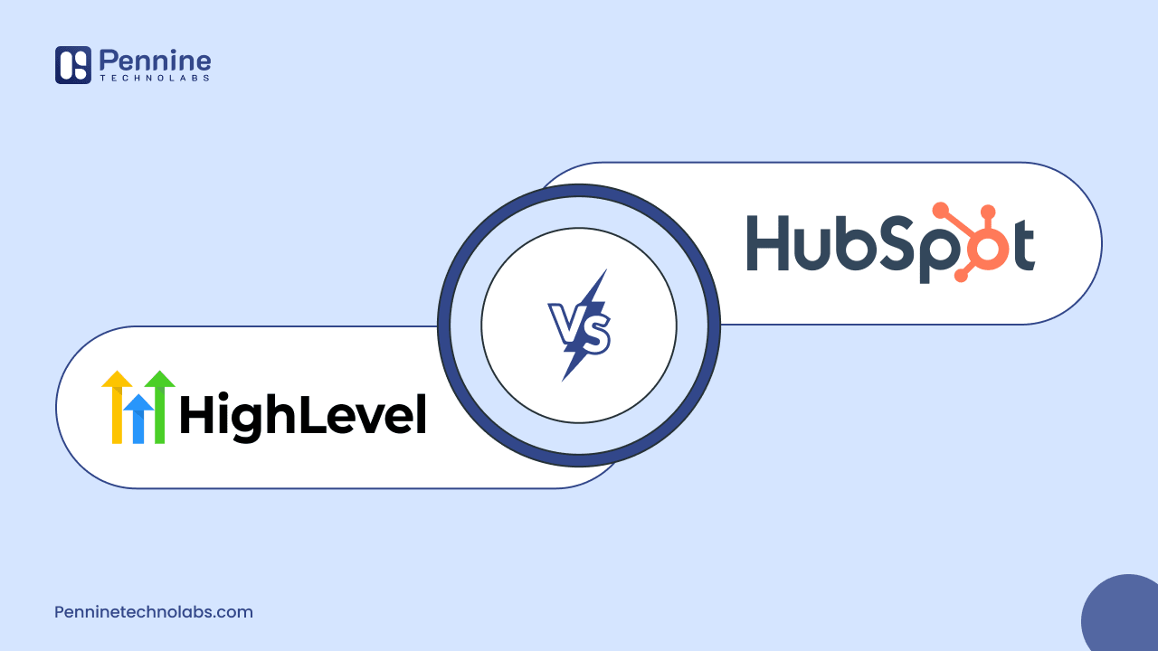 GoHighLevel vs HubSpot