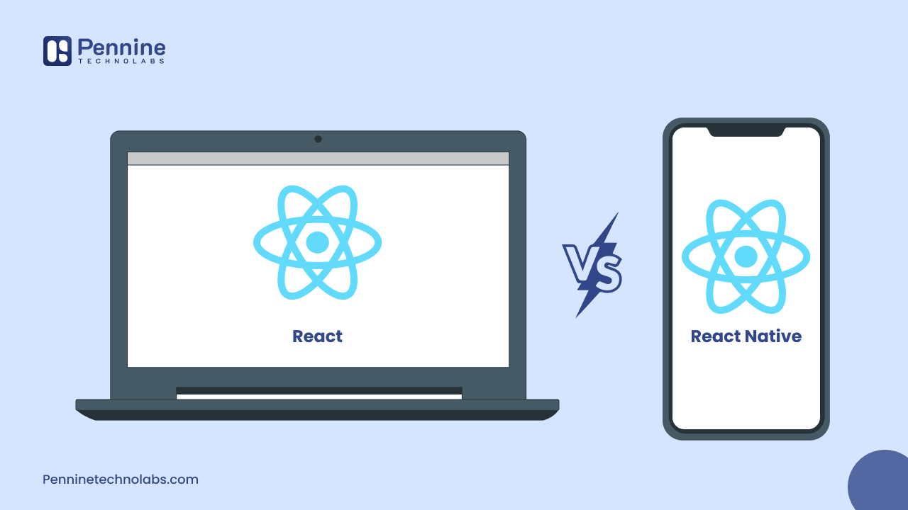 ReactJS vs React Native