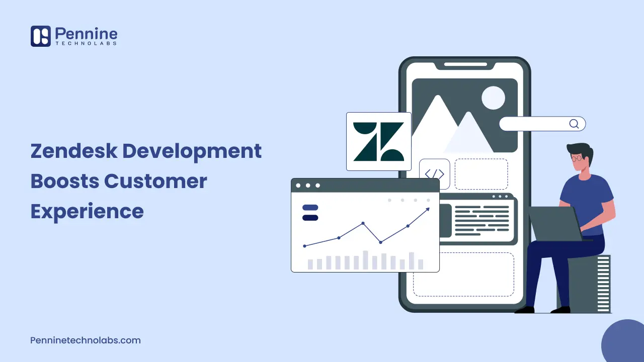 Zendesk Development