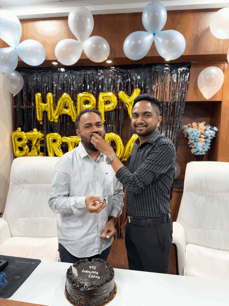 Birthday Celebration