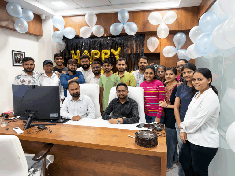 Birthday Celebration