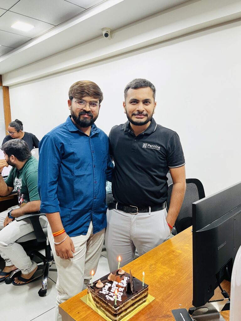 Birthday Celebration