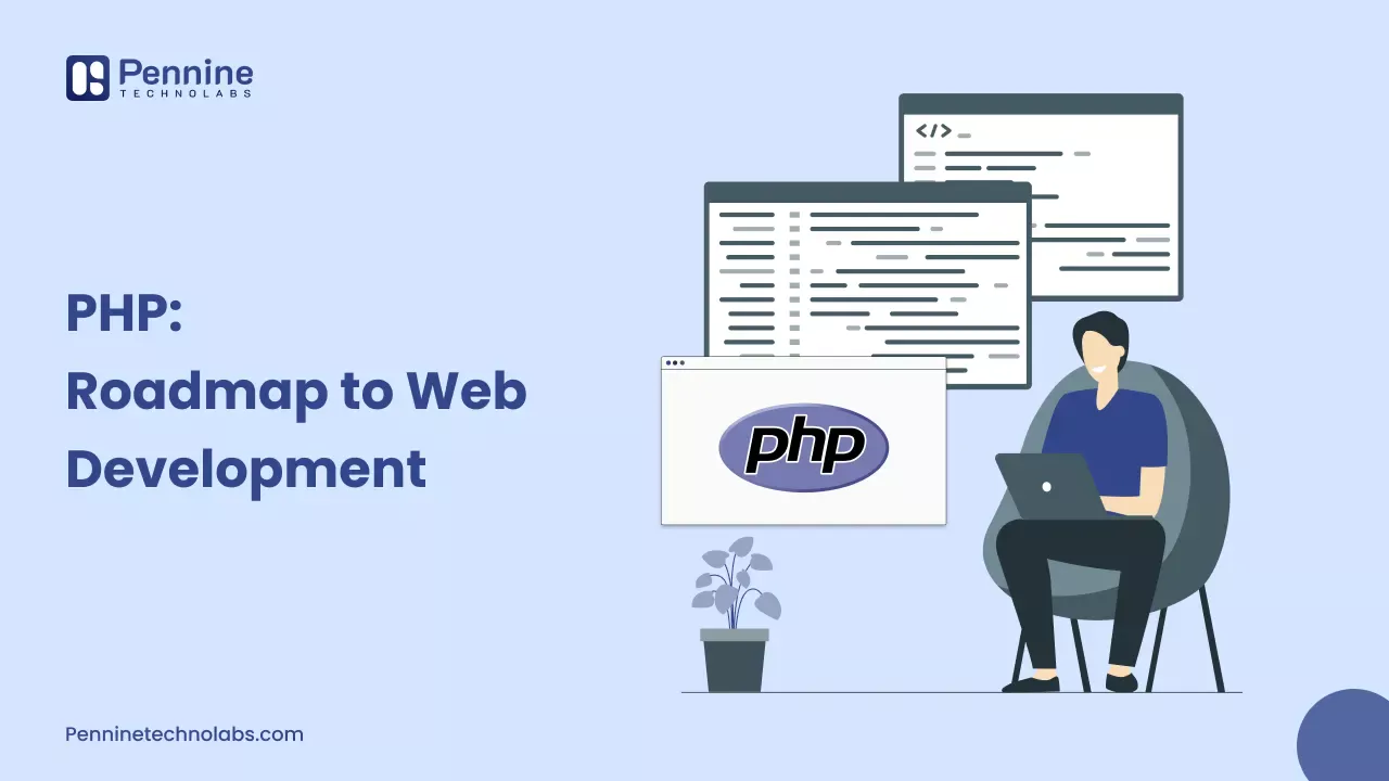PHP Roadmap to Web Development